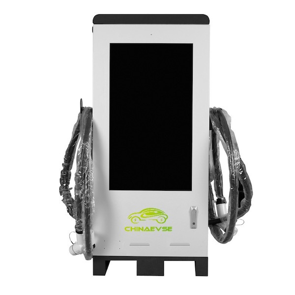 عرض الإعلانات DC EV Charger-1