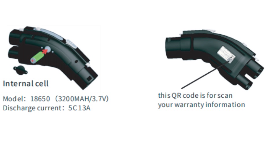 CCS2 rau GBT Adapter Cov Lus Qhia